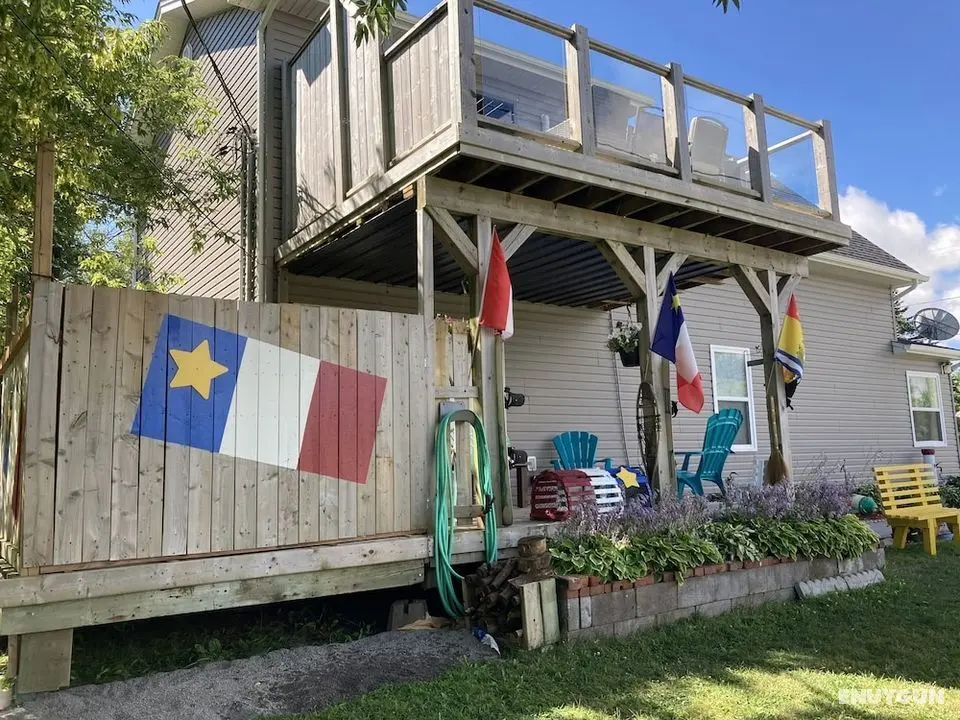 Cottage Jasmine on the Shediac Bay With hot tub - Öne Çıkan Resim