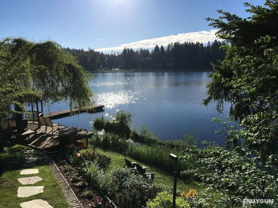 Cottage Lake Bed and Breakfast - Öne Çıkan Resim