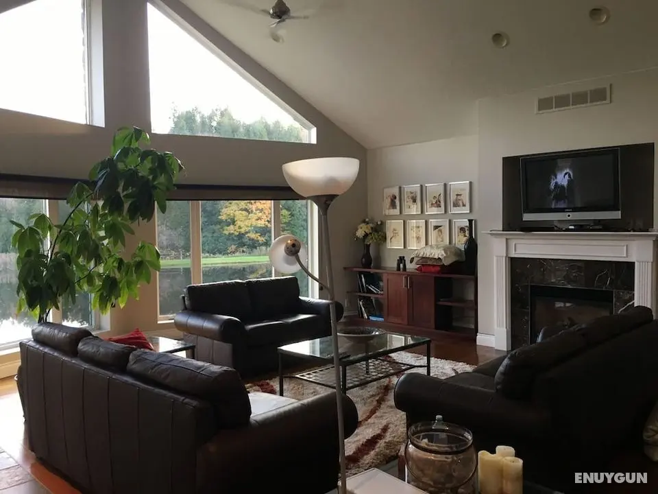 Cottage Lakehouse Private 48 Acres - Öne Çıkan Resim