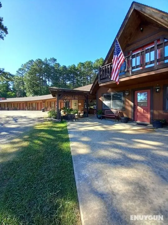 Cottage - Lobi