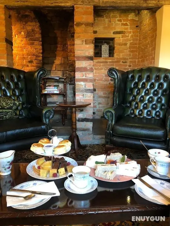 The Cottage Hotel - Öne Çıkan Resim