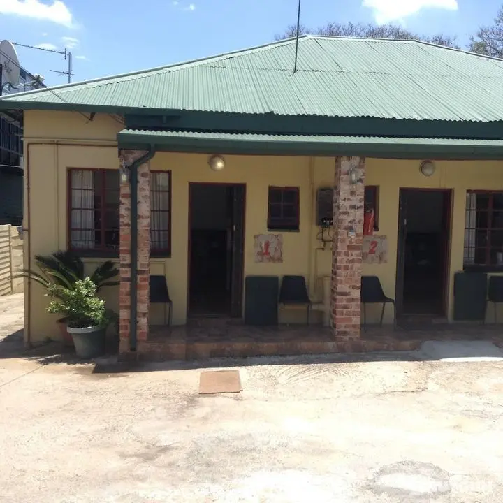 Cottage in Orange Grove - Dış Mekan