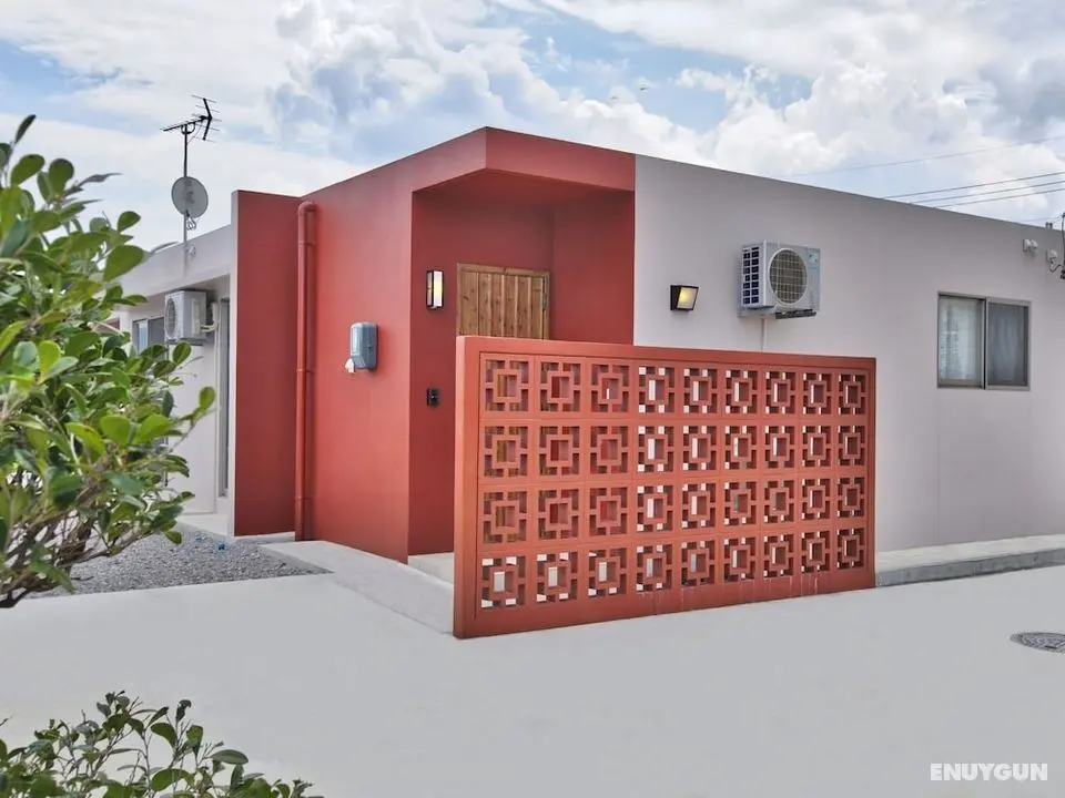 Cottage Seawind NAKIJIN - Öne Çıkan Resim