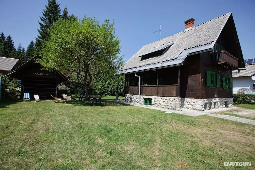 Cottage Suha - Öne Çıkan Resim