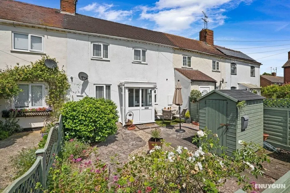Cottage in Worcestershire - Dış Mekan