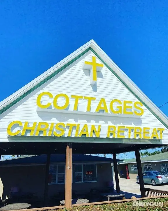 Cottages Christian Retreat - Öne Çıkan Resim