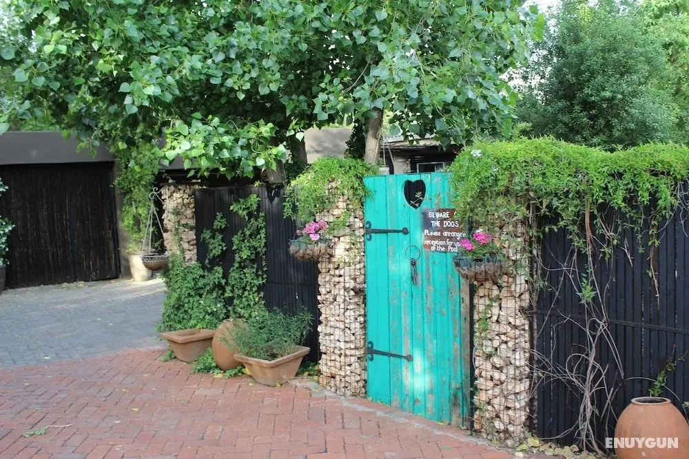 Cottonwood Guesthouse - Öne Çıkan Resim