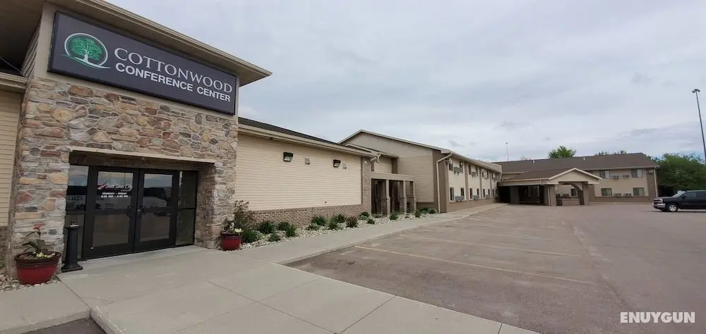 Cottonwood Inn and Conference Center - Öne Çıkan Resim