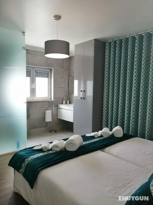 Coudelaria Residence - Öne Çıkan Resim
