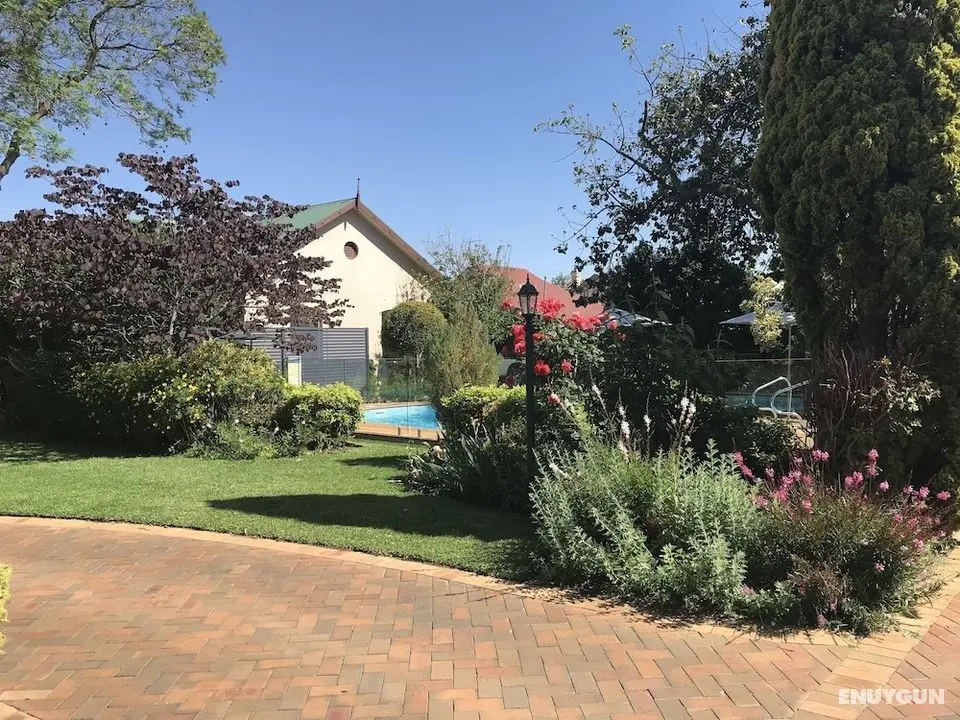Country Apartments - Öne Çıkan Resim