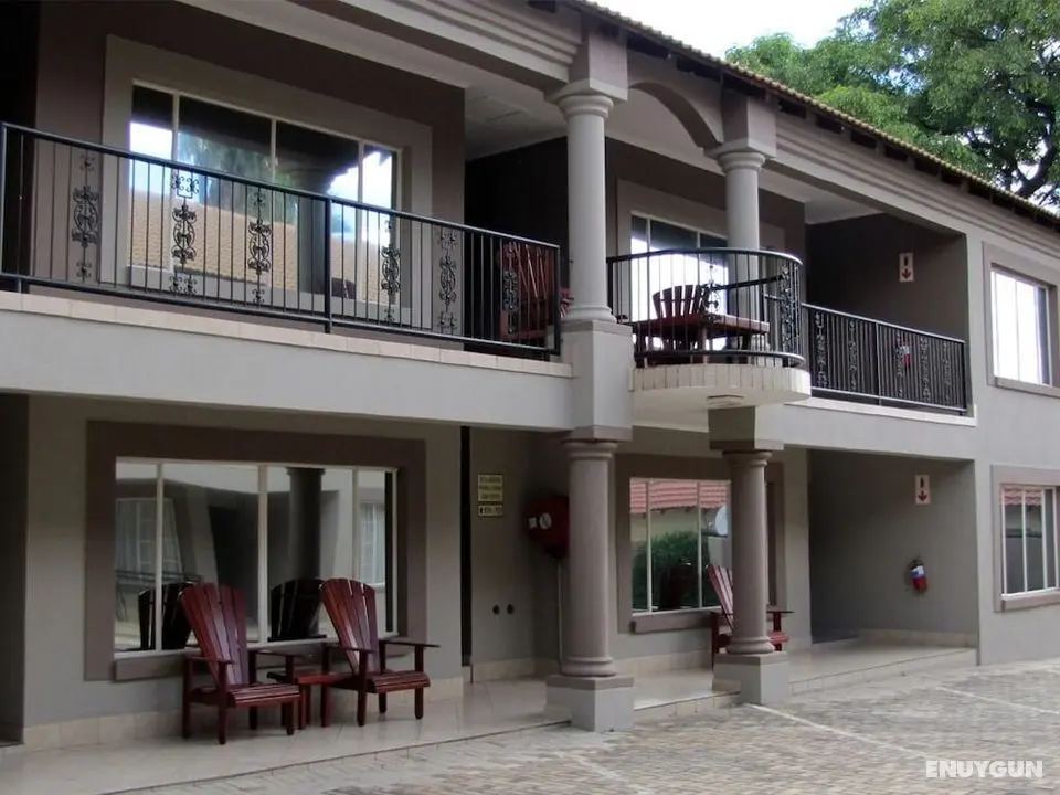 Country Blue Guest House - Öne Çıkan Resim