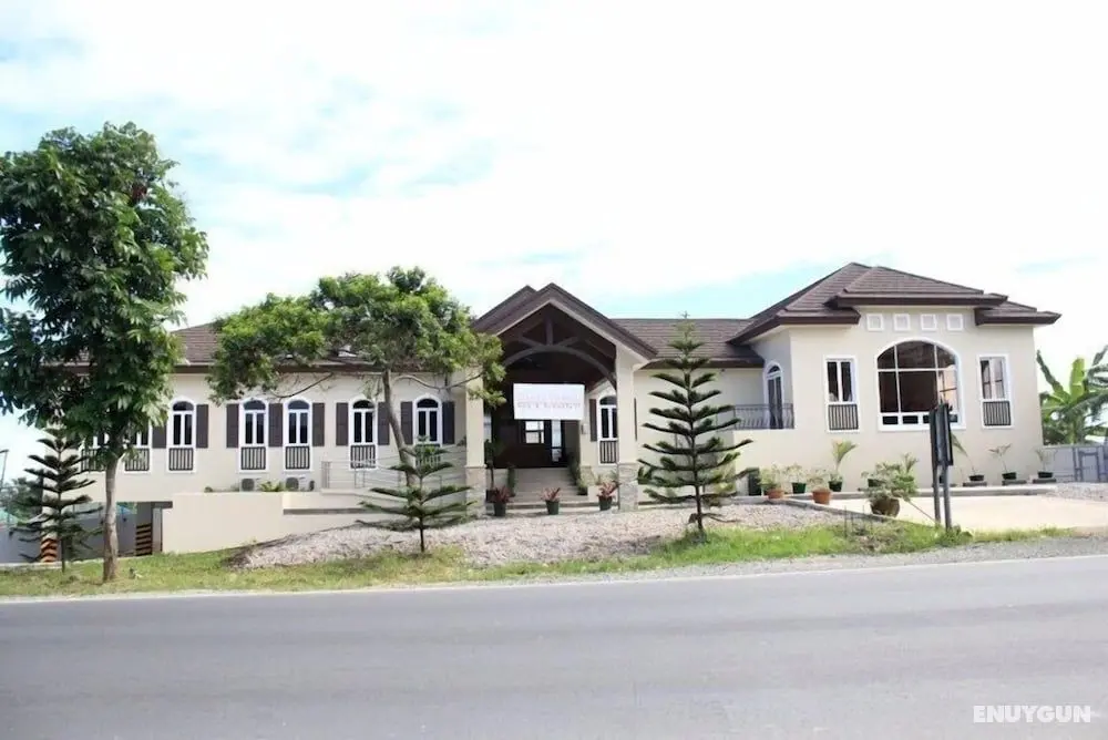 Country Chateau Hotel - Öne Çıkan Resim