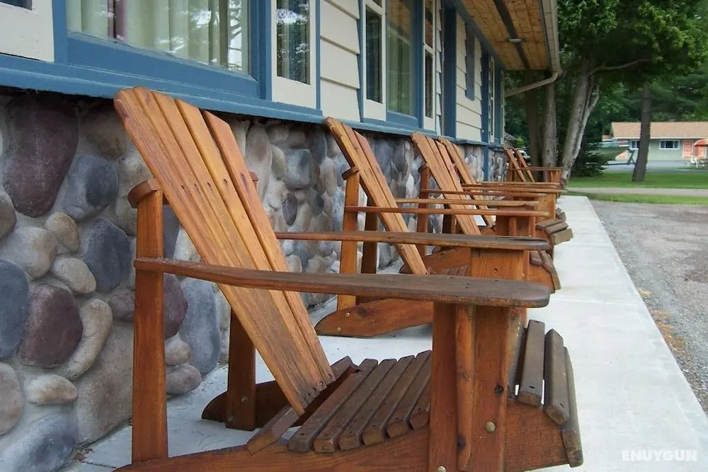 Country Club Motel - Öne Çıkan Resim
