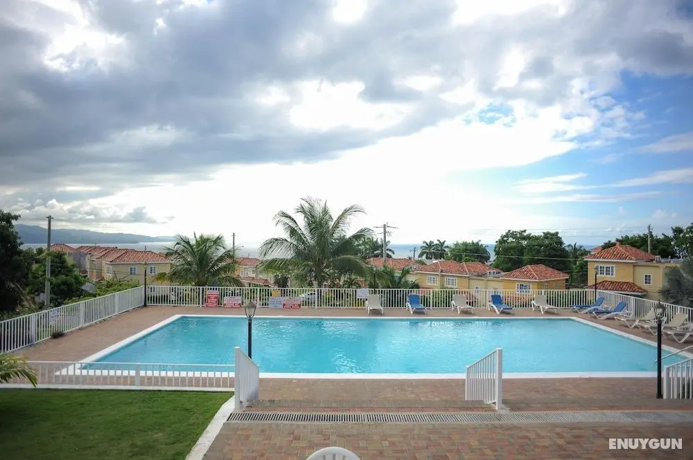 Country Club Mangowalk Townhouse - Öne Çıkan Resim