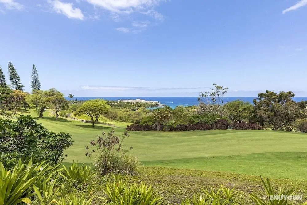 Country Club Villas #208 - Golf