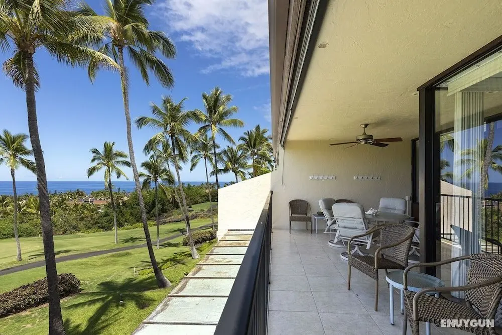 Country Club Villas #331 - Oda Düzeni