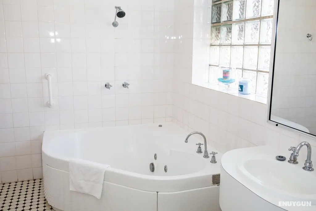 Country Comfort Tumut Valley Motel - Genel
