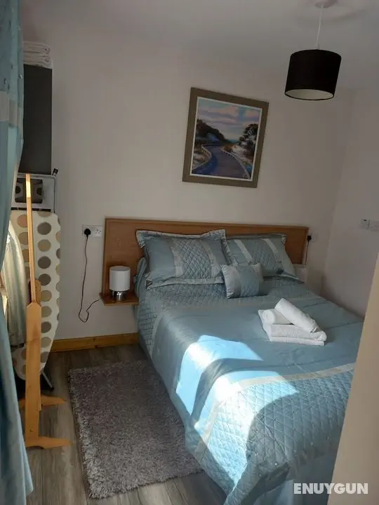 Country Cottage Apartment, Valentia Island, Kerry - Oda