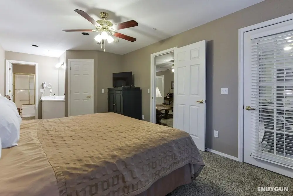 Country Getaway Condo - Oda