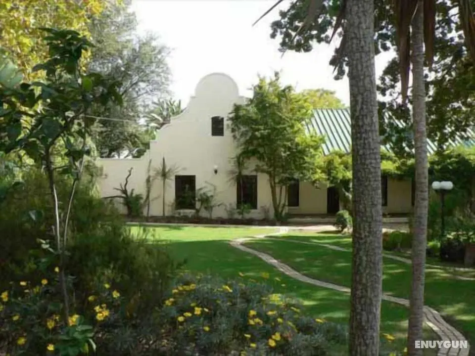 The Country Guesthouse - Öne Çıkan Resim