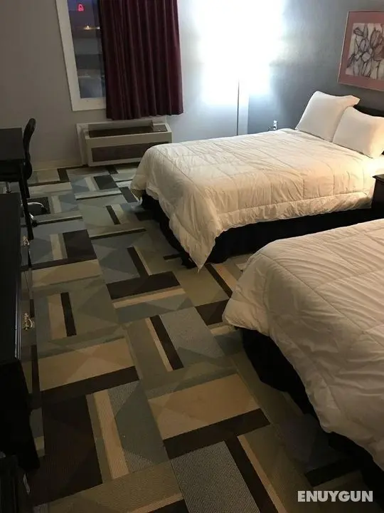 Country Hearth Inn - Benton - Genel