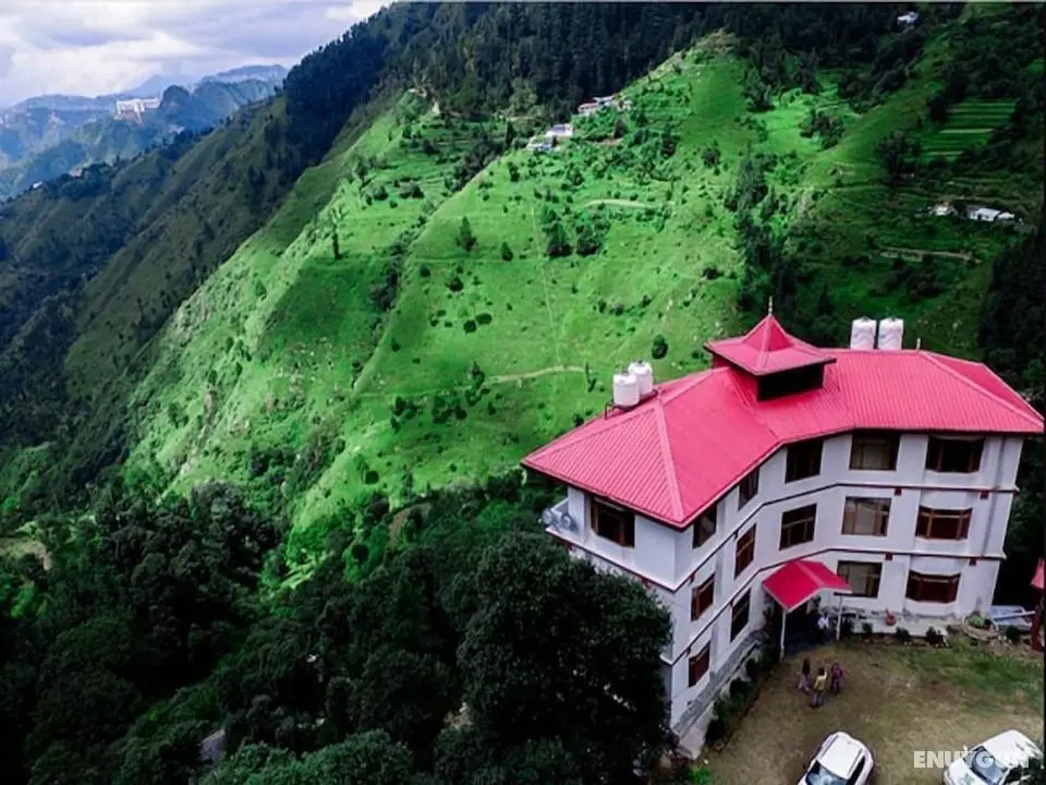 Country Holidays Resorts Hassan Valley - Öne Çıkan Resim