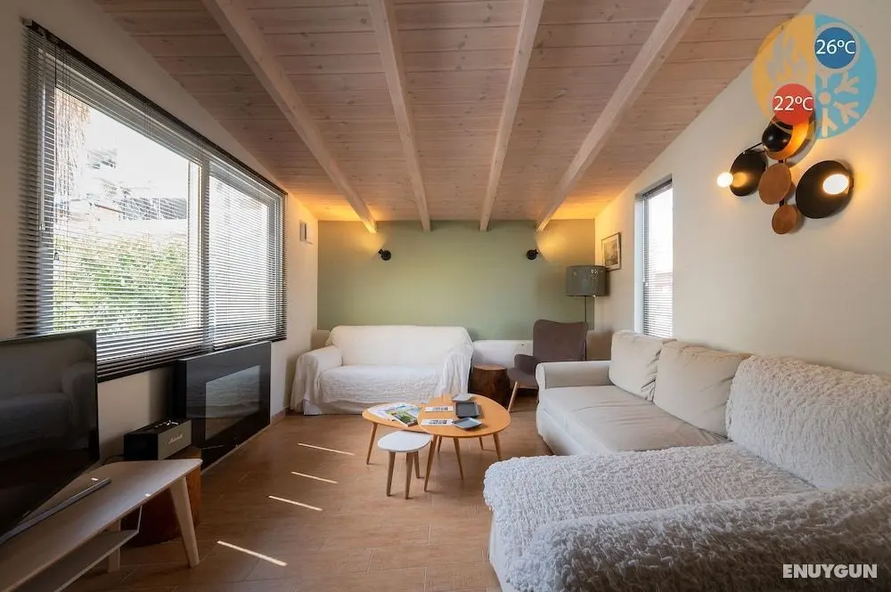 Country Home - Öne Çıkan Resim