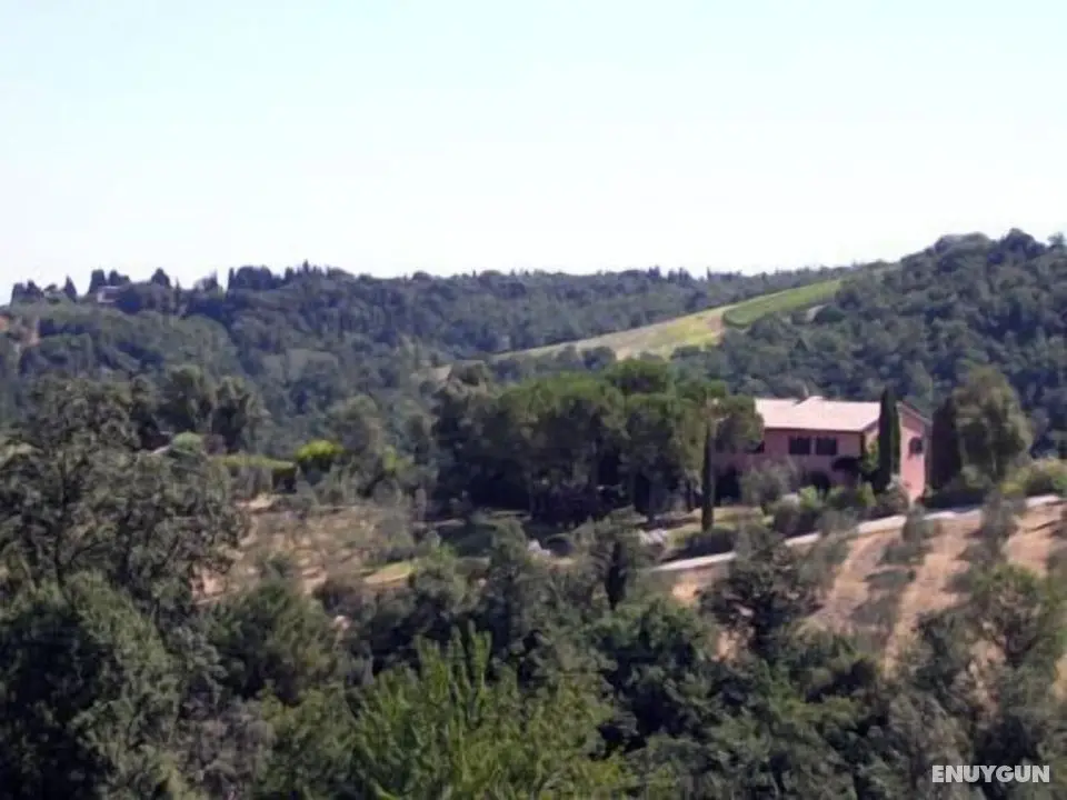 Country House Bosco Lazzeroni - Dış Mekan