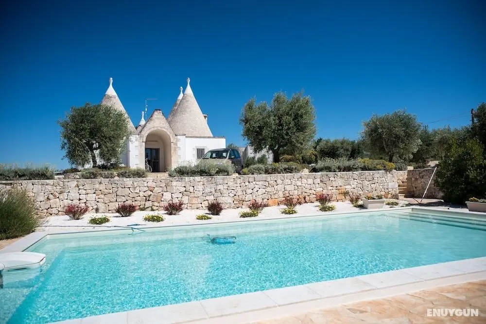 Country House da Già - Öne Çıkan Resim