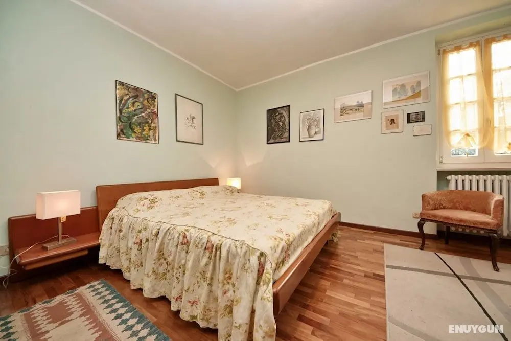 Country House - Oda