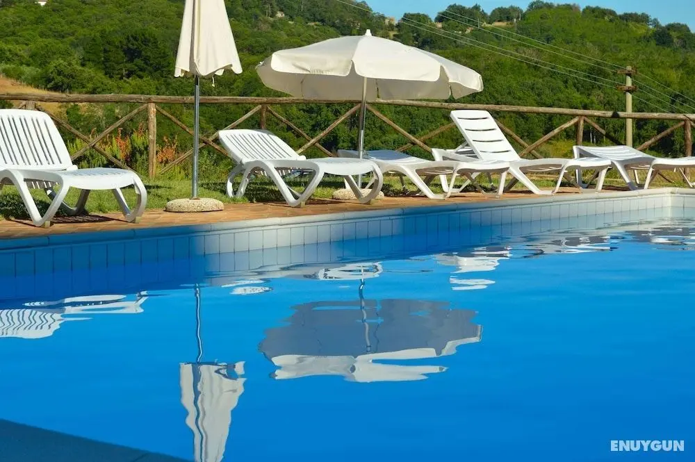 Country House il Ciliegio - Öne Çıkan Resim
