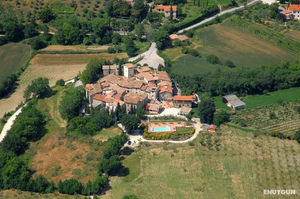 Country House Il Prato - Öne Çıkan Resim