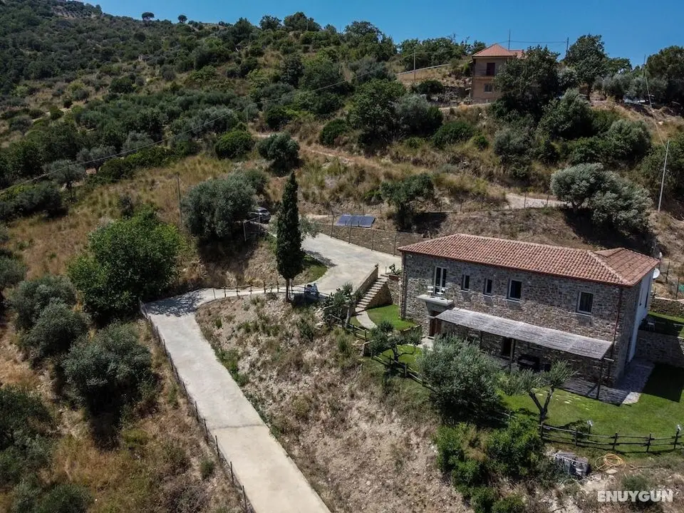 Country House L'antica Pietra - Öne Çıkan Resim