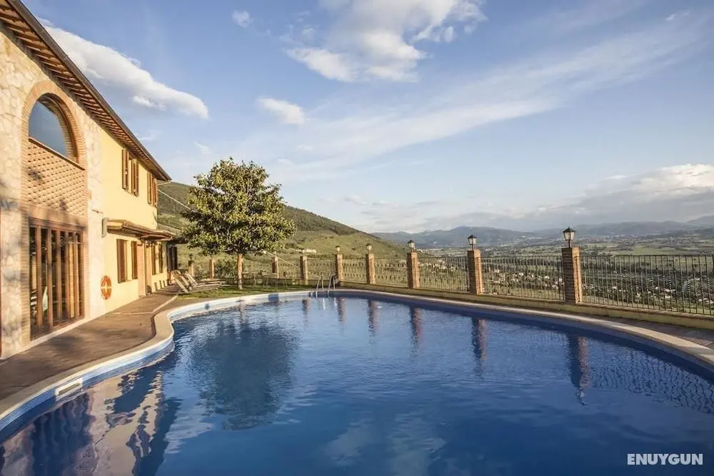 Country House Le Vedute - Öne Çıkan Resim