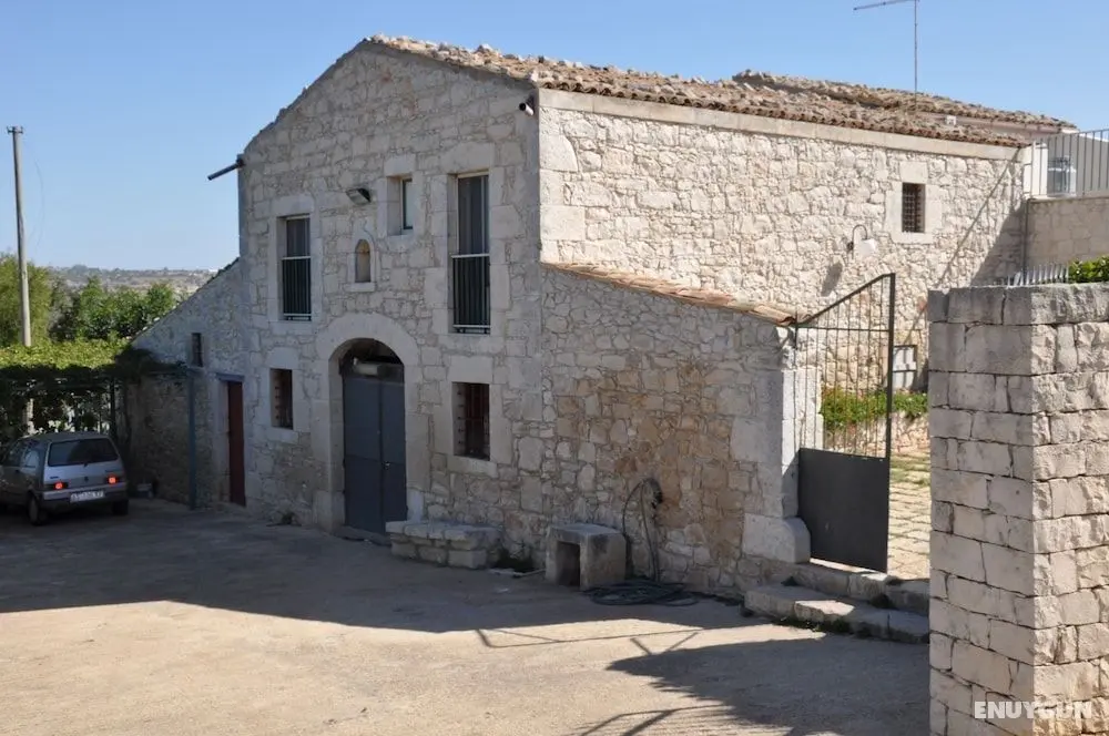 Country House Licitra - Öne Çıkan Resim