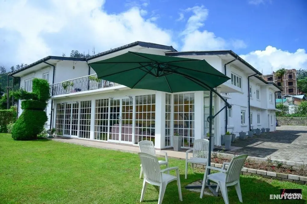 Country House - Nuwara Eliya - Öne Çıkan Resim