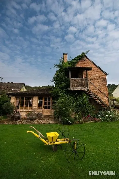 Country House Stara Kapela - Öne Çıkan Resim