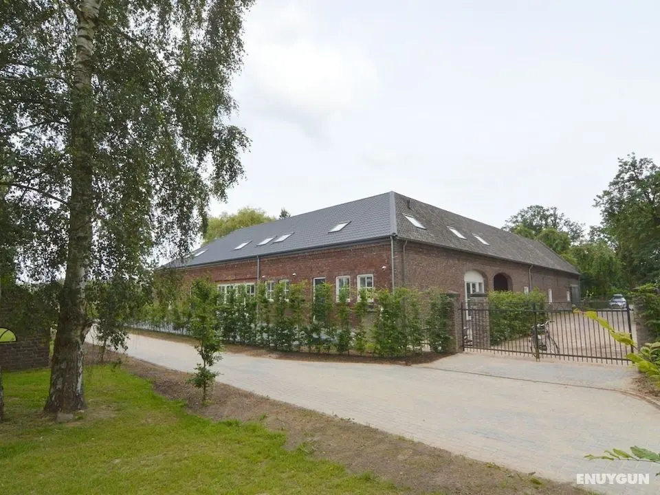 Country House in Swolgen With Sauna and Recreation Room - Öne Çıkan Resim