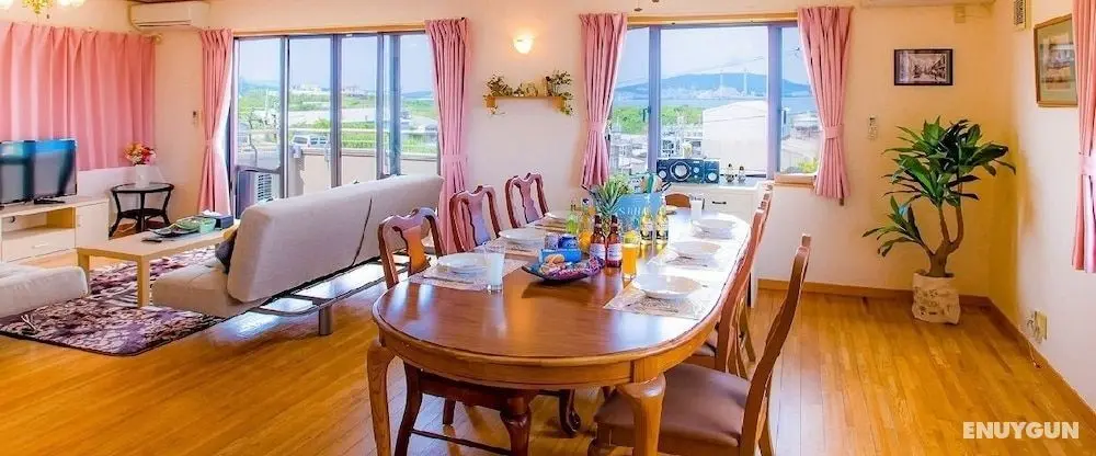 Country house Uruma - Öne Çıkan Resim