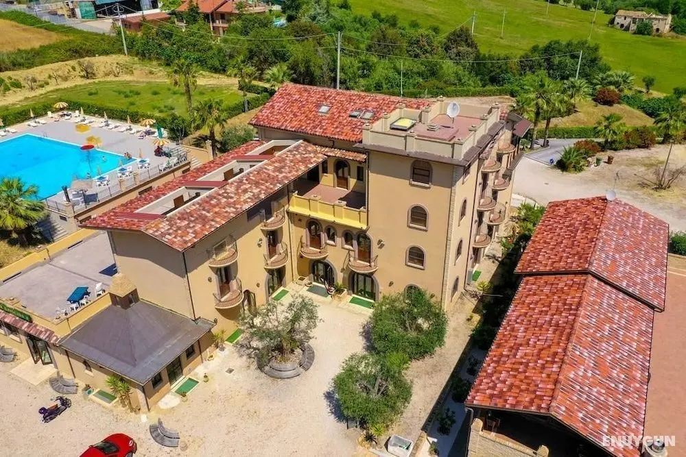Country House Vecchio Frantoio - Öne Çıkan Resim