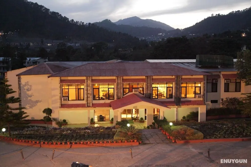 Country Inn - Bhimtal - Öne Çıkan Resim