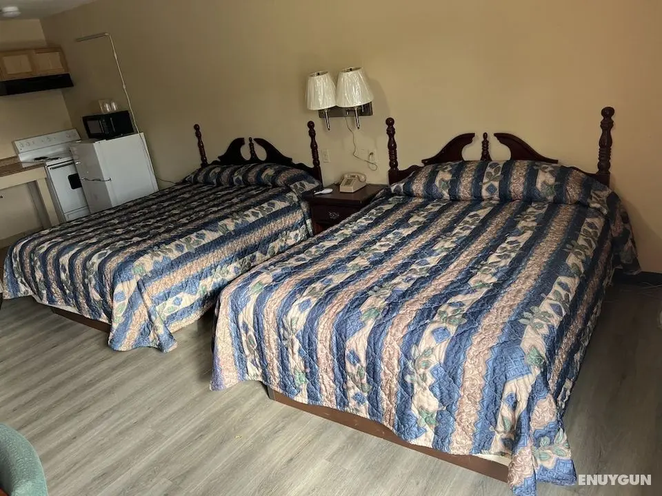 Country Inn-Giddings - Öne Çıkan Resim