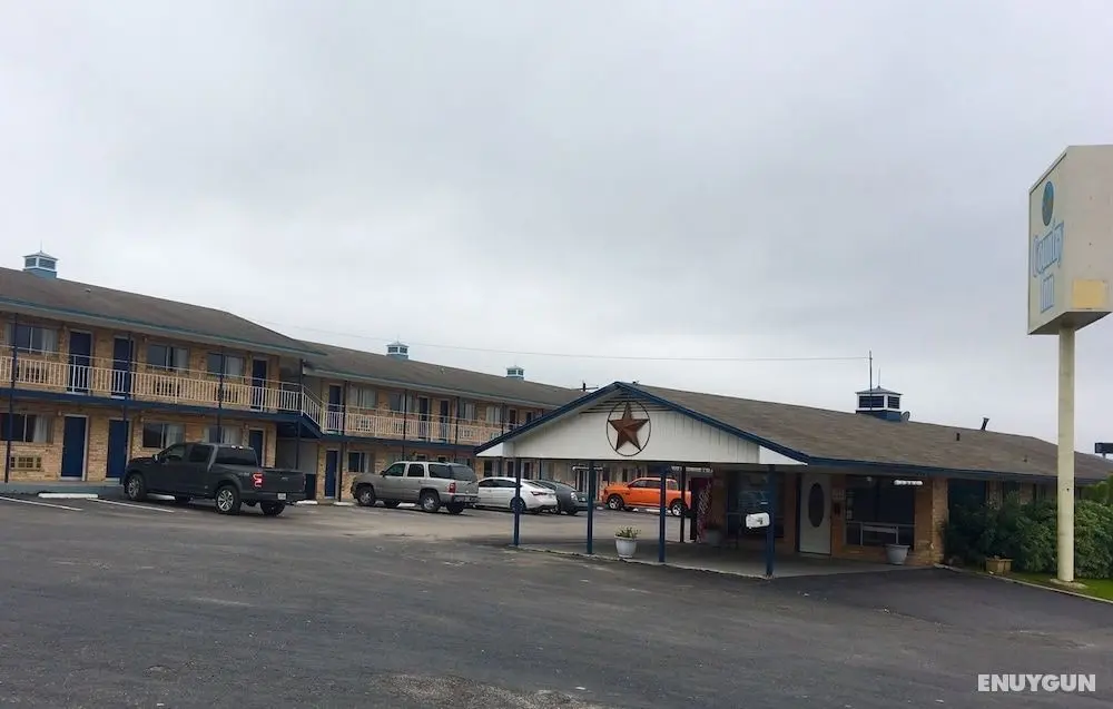 Country inn Lampasas - Öne Çıkan Resim