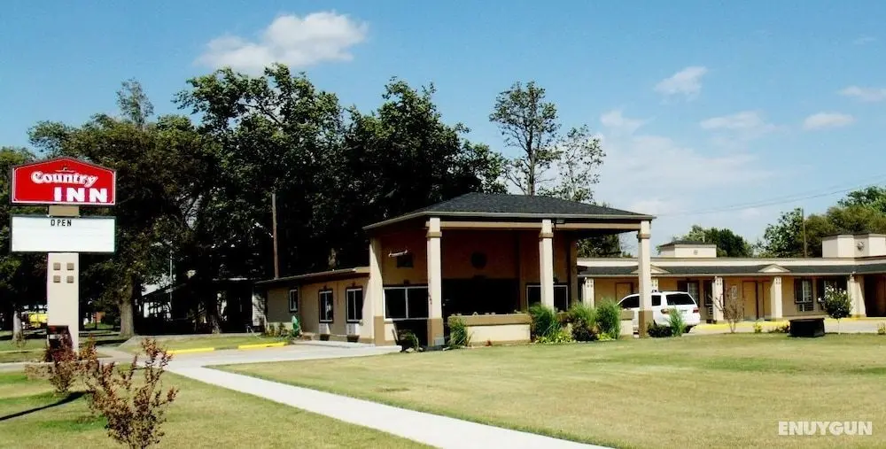 Country Inn Sterling - Öne Çıkan Resim