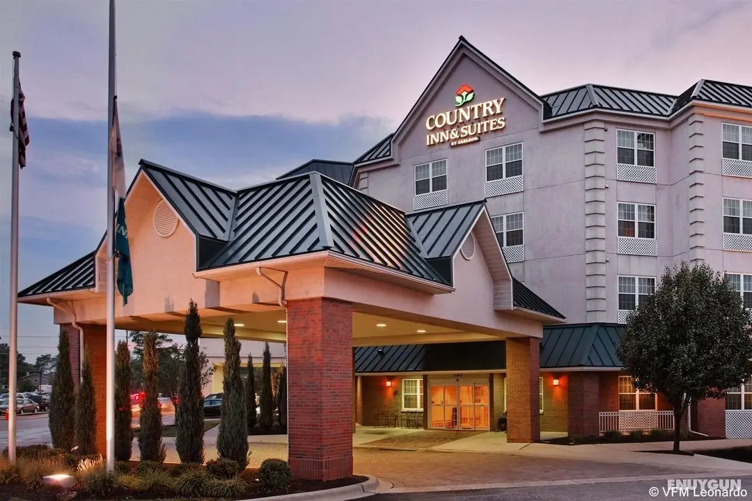 Country Inn & Suites By Carlson Elk Grove Village - Genel