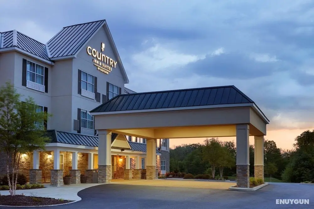 Country Inn & Suites by Radisson, Ashland - Hanover, VA - Öne Çıkan Resim