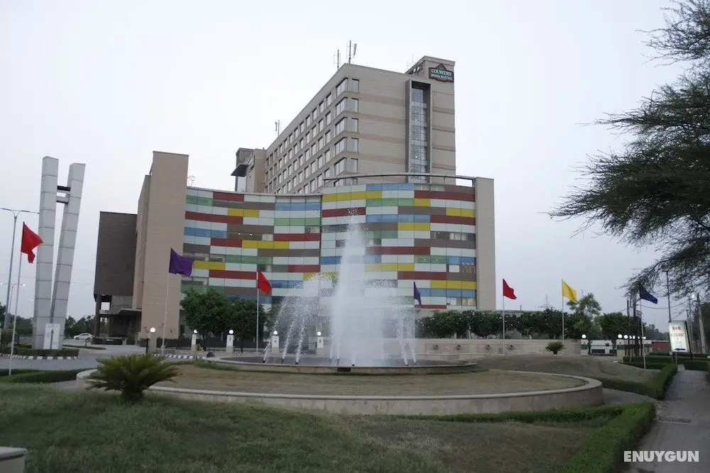 Country Inn & Suites by Radisson, Bathinda - Öne Çıkan Resim