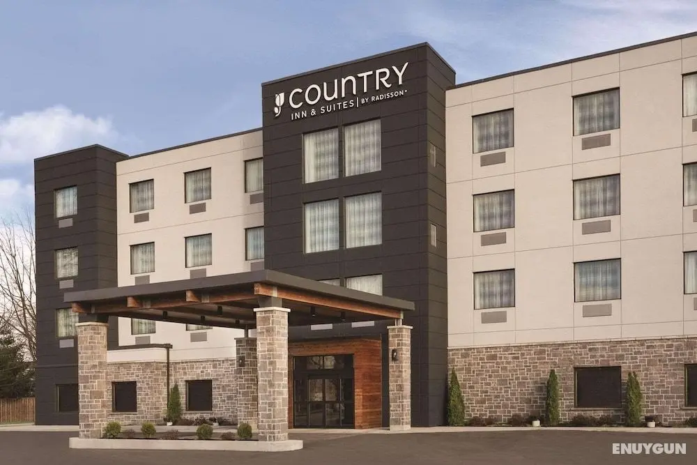 Country Inn & Suites by Radisson, Belleville, ON - Öne Çıkan Resim
