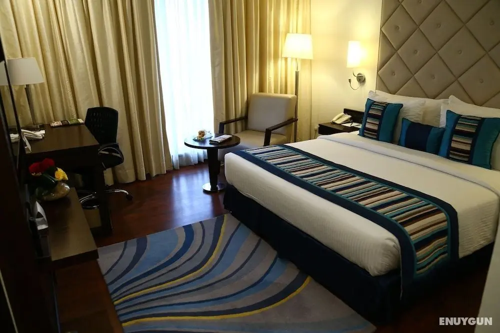 Country Inn & Suites by Radisson, Bhiwadi - Öne Çıkan Resim