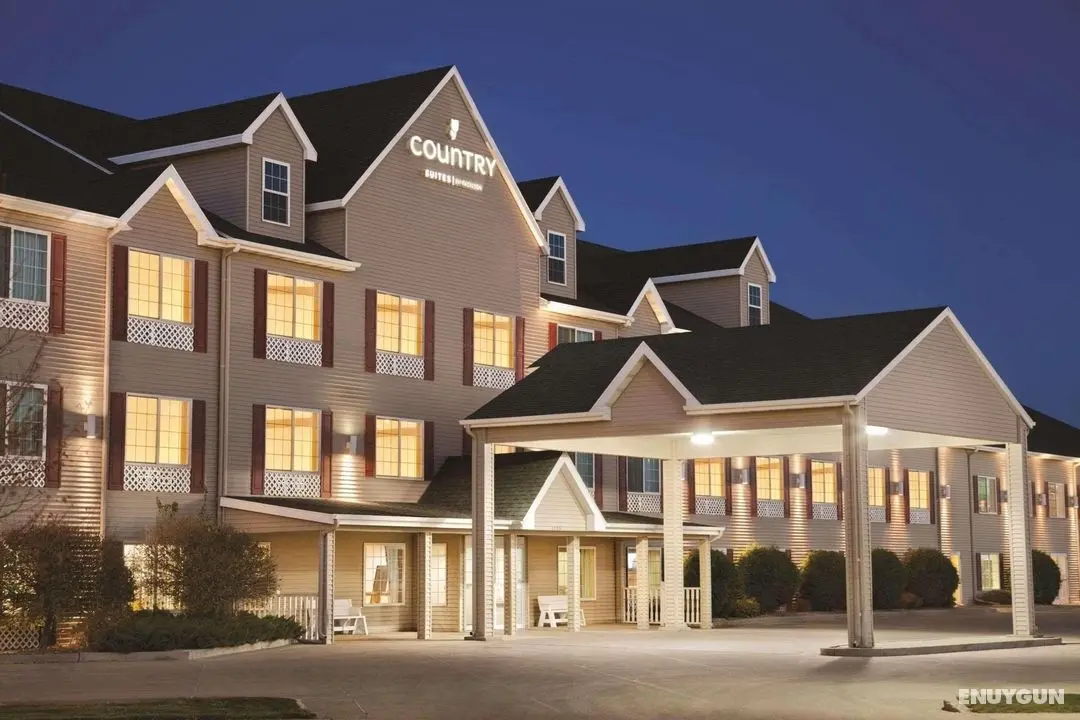 Country Inn & Suites by Radisson, Bismarck, ND - Öne Çıkan Resim